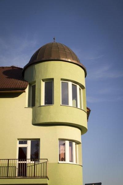 Penzión na Rožku Sliač Exterior foto