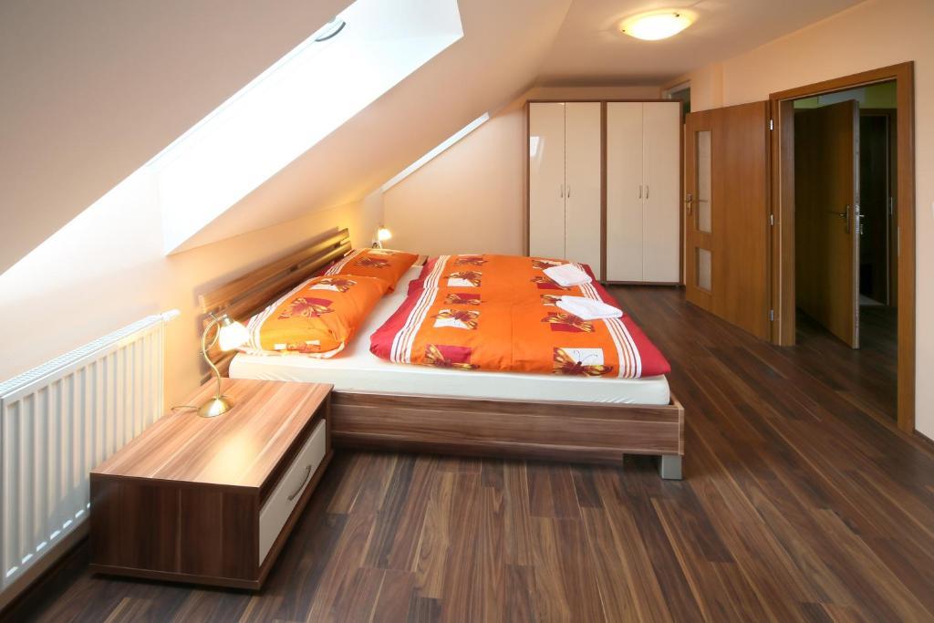 Penzión na Rožku Sliač Quarto foto