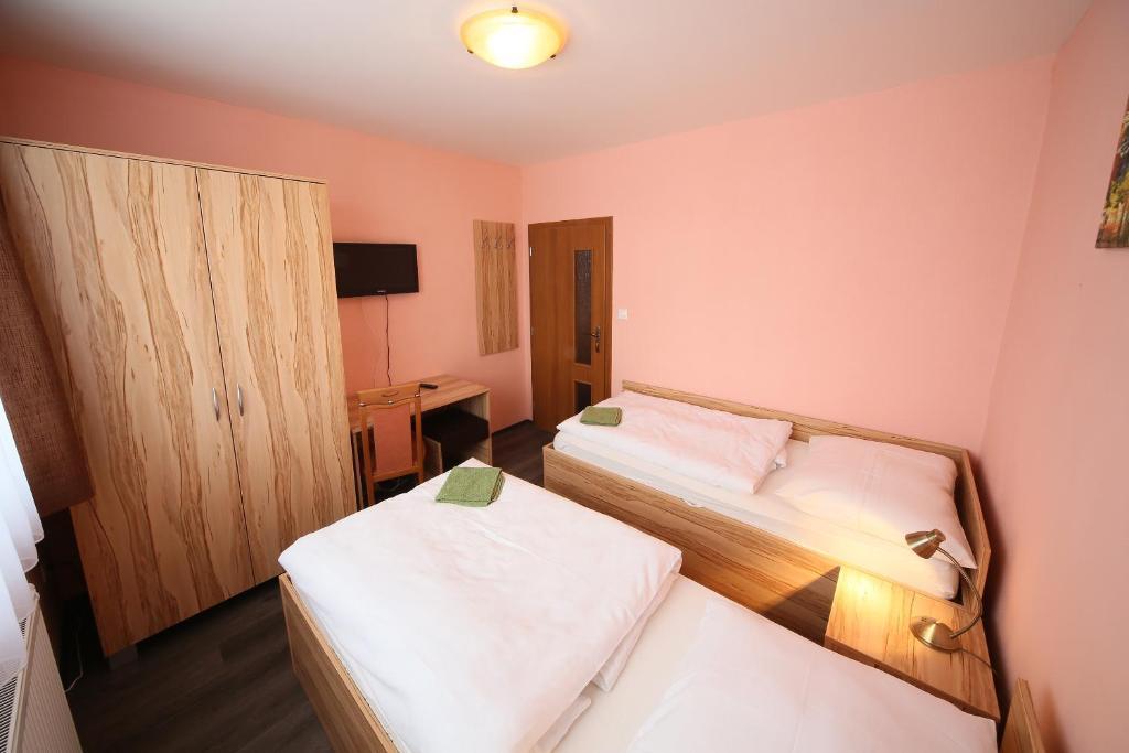 Penzión na Rožku Sliač Quarto foto