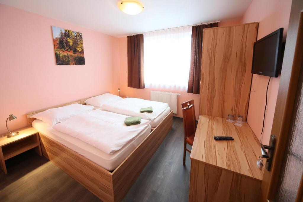 Penzión na Rožku Sliač Quarto foto